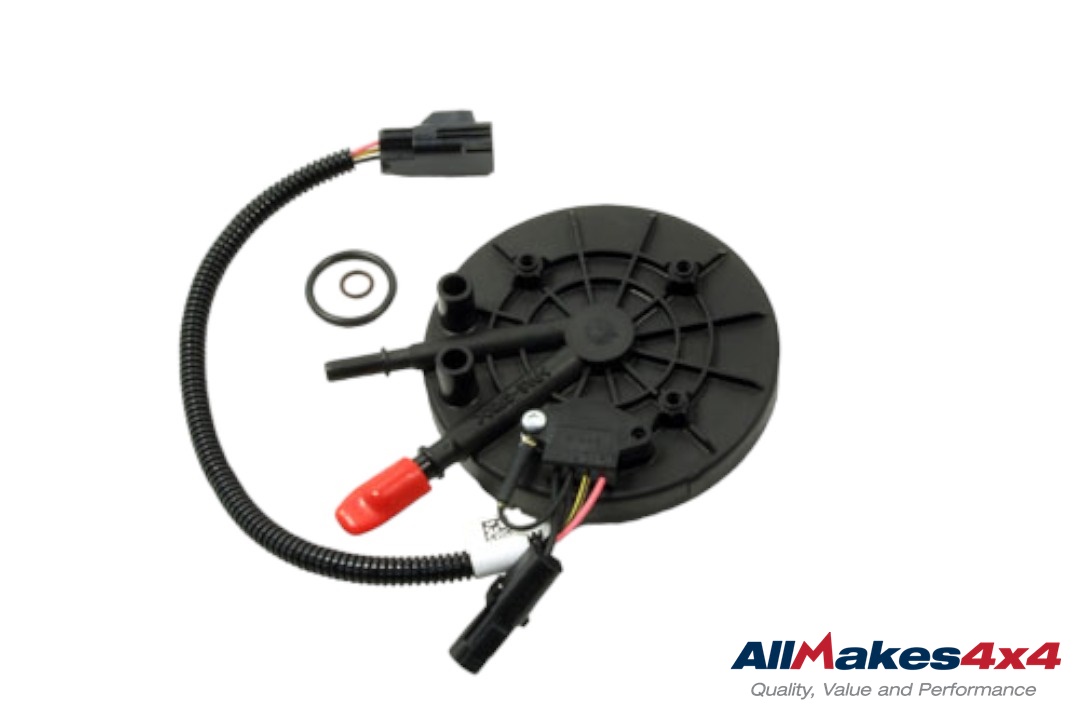MAZOT FİLTRE ÜST KAPAĞI SENSÖRLÜ 2.7-3.0 RRS-DISC LR010416 - WJN500200